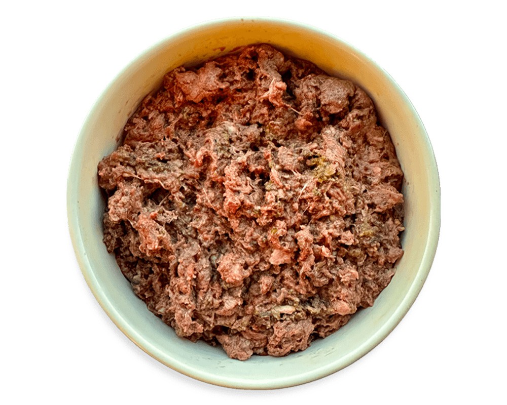 Dougies Superfood Beef with Veg