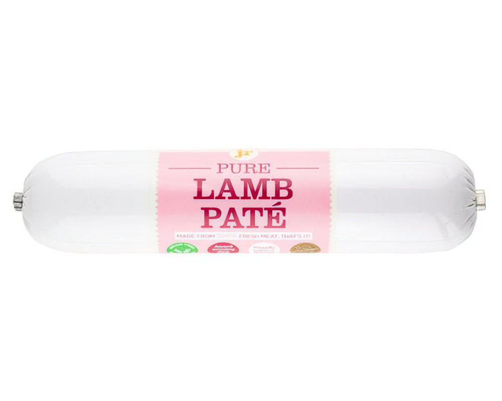 JR Pure Lamb Pate