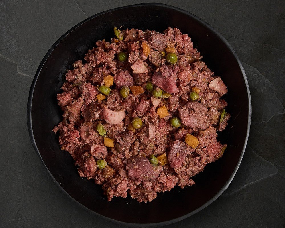 Canagan Venison & Wild Boar Wet Dog Food