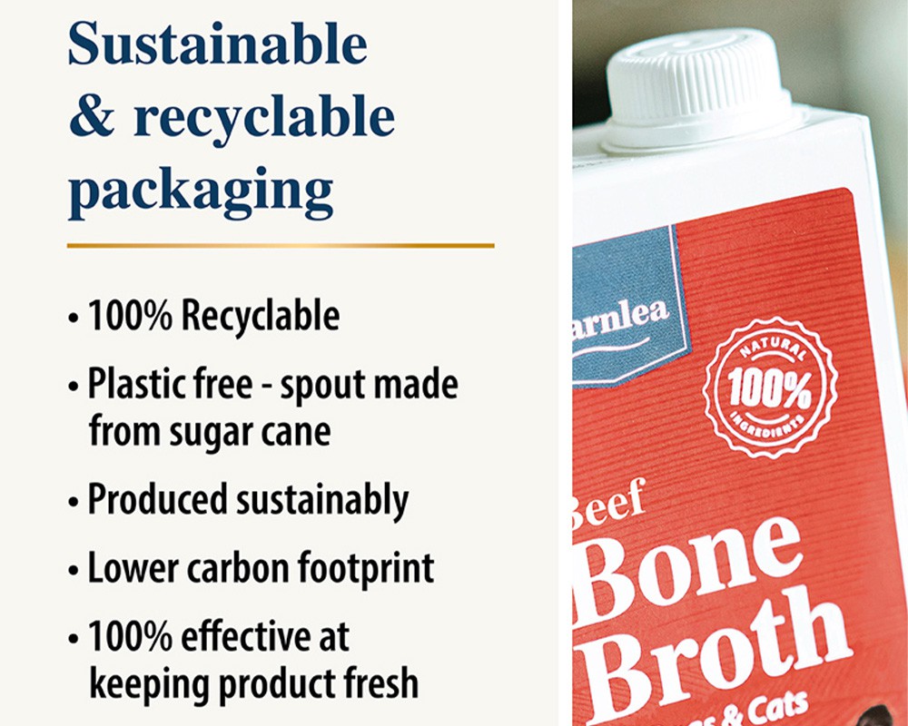 Karnlea Bone Broth 500ml