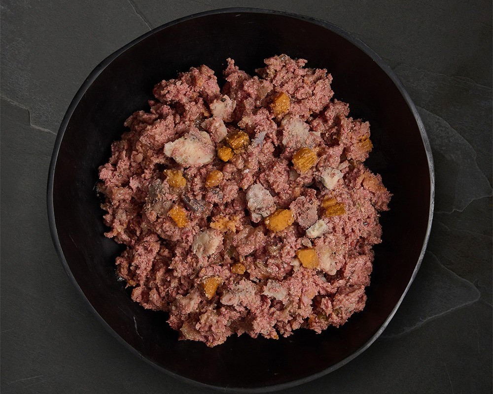 Canagan Free-Run Chicken Wet Dog Food
