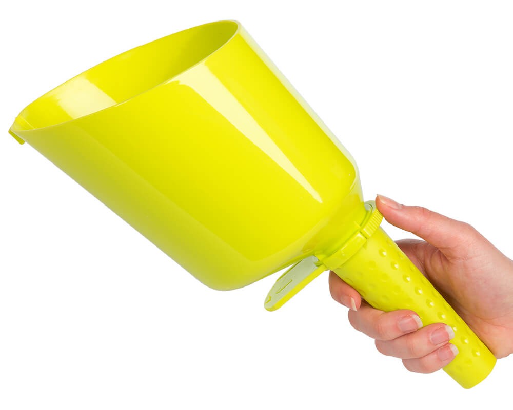 Seed Scoop