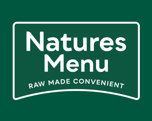 Natures Menu Raw
