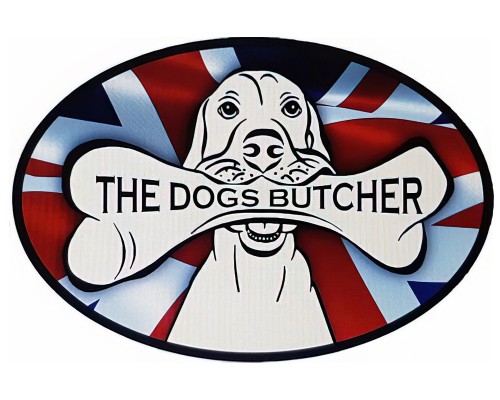 The Dogs Butcher