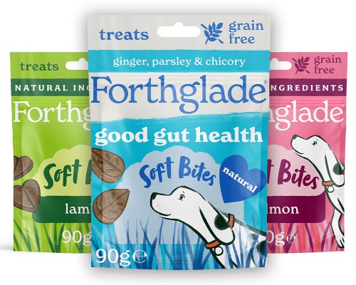 Training Treats